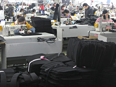 詢問加工箱包價(jià)格這幾點(diǎn)要知道